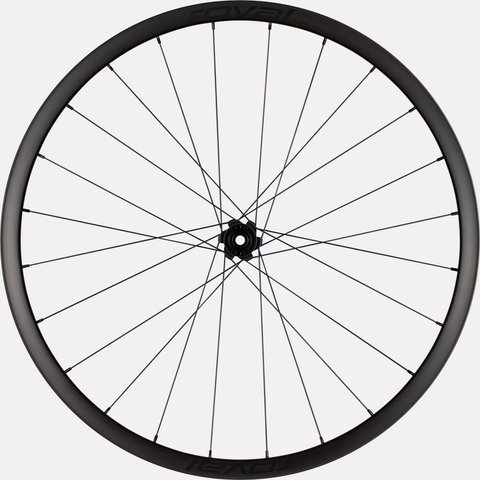 Specialized Terra C III wheel - black | 142 mm | rear wheel only | SRAM XDR | 28"