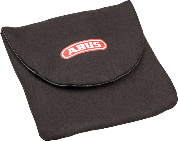 ABUS Bolsa de transporte ST 4850 para Chain 6KS/85 / Cable 12/100 - negro