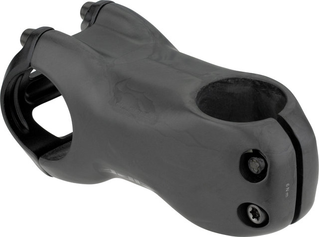 Zipp Potencia SL Speed Carbon 31.8 - carbon-matte black/+6°/-6° (FlipFlop)/70 mm