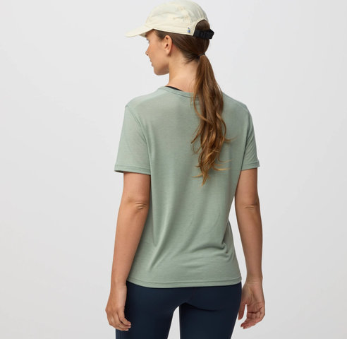 Fjällräven High Coast Women's T-Shirt - | L
