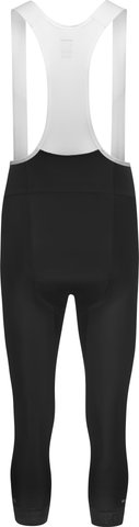 GORE Wear Tirantes de malla Swiftride 3/4 - black/M