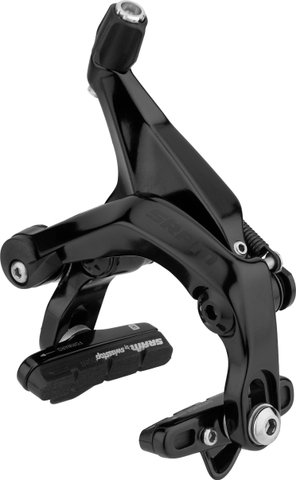 SRAM S-900 Direct Mount rim brake – workshop packaging - black/Front wheel