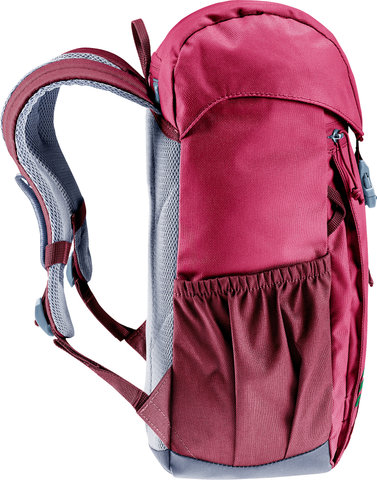 deuter Waldfuchs 10 Kids Backpack - ruby-maron/10 l
