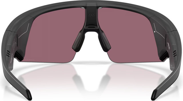 Oakley Vanguard Meta AI Sports Glasses - black | prizm road