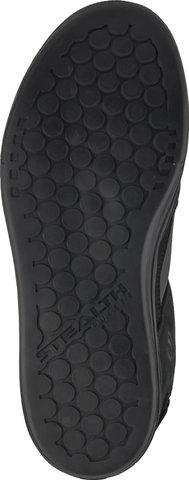 Five Ten Freerider DLX MTB Shoes Model 2024 - core black-core black-grey three/42/42