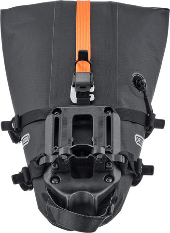 ORTLIEB Sacoche de Selle Seat-Pack QR - black mat | 7500 