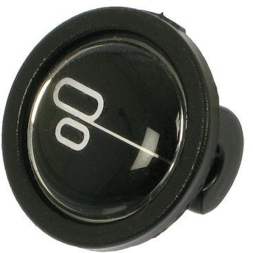 Clip - black/universal