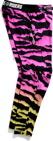Loose Riders C/S Evo ll Hose - vice pink/32