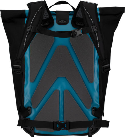 ORTLIEB Velocity 29 L Rucksack - petrol/29000 ml