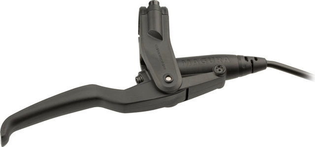 Magura Freno de llanta HS 11 Easy Mount - black/Ruada trasera o delantera