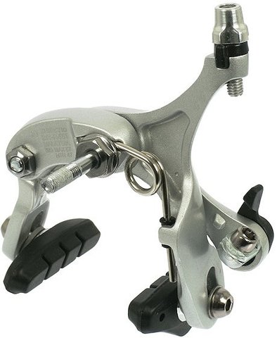 Shimano Frein sur Jante BR-R451 - argenté/roue avant