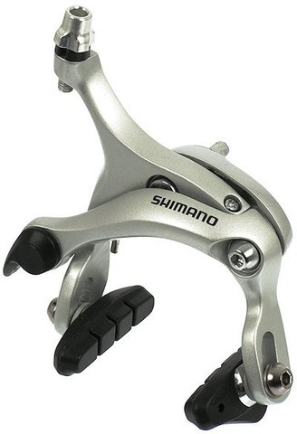 Shimano BR-R451 Rim Brake - silver/rear