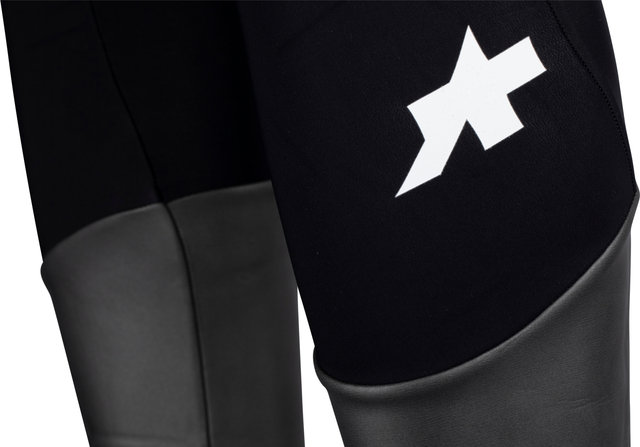 ASSOS Equipe RS Winter S9 Bib Tights - black series/M