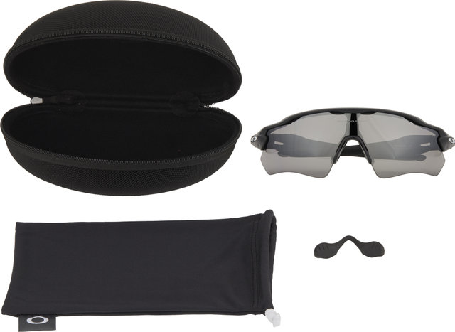 Oakley Gafas Radar EV Path - matte black/prizm trail torch