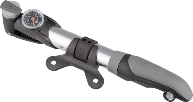 SKS Injex Control Mini-Pump - black-silver