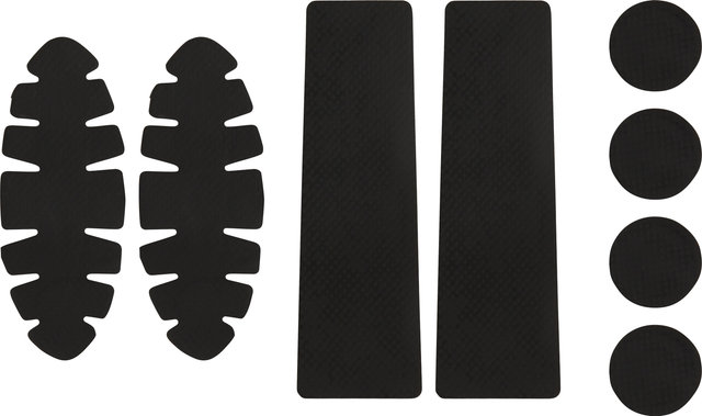 SILCA Nastro Aero Pads - black