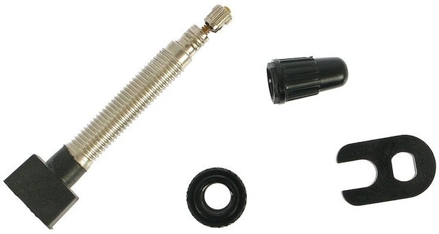 Fulcrum Tubeless Valve - universal/universal