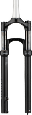 RockShox Fourche Judy Silver TK 29" Solo Air 100 mm QR – Emballage atelier - black | Blocage Rapide 5 mm | 100 mm | 51 mm | 29" | 1 1/8"