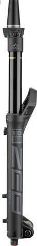 RockShox fourche suspendue ZEB Select+ RC2 A3 DebonAir+ Boost 29" pour VTTAE OE - black | 29" | Axe Traversant 15 mm | 170 mm | 110 mm | 44 mm | 1 1/8" - 1,5" tapered