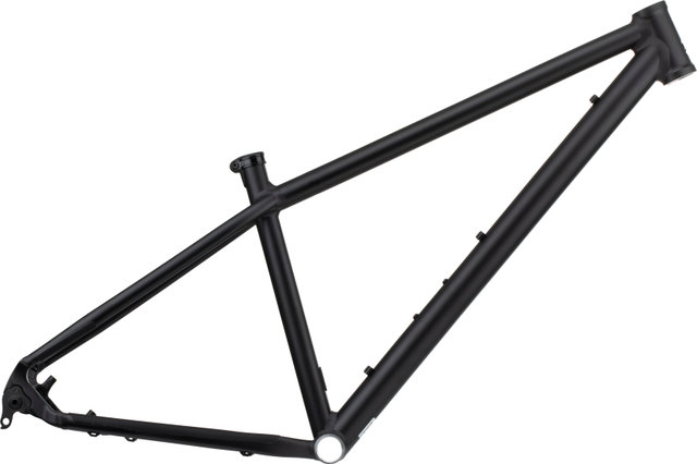 bc original Cuadro Hardtail Podsol 29" - negro/M