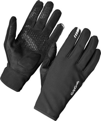 GripGrab PACR Windproof Übergangshandschuhe - black | XS