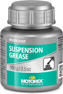 Motorex Suspension Grease Grasa para horquilla - 100 g