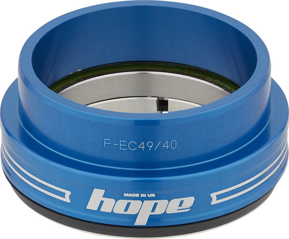 Hope EC49/40 F Headset Bottom Assembly - blue/EC49/40