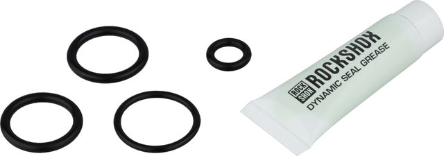 RockShox 200 h/Jahr Service Kit für SID SL Base/Select/Ultimate 2021-2023 - universal