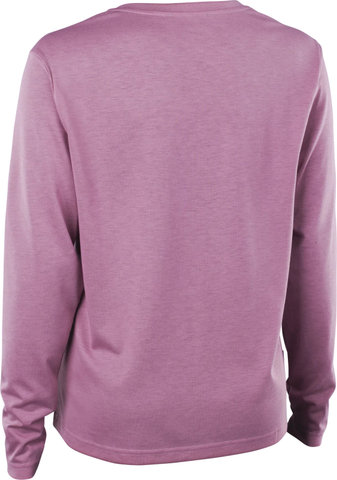 ION Maillot para damas S_Ionic DR L/S - dusty pink | L
