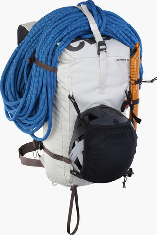 EVOC Sac à dos Summit 20 - sand | M/L | 20 