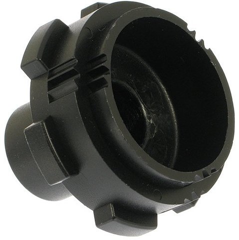 Shimano Richtwerkzeug für Inter-8 Getriebenabe TL-8S30 - schwarz/universal