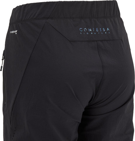 Scott Trail Contessa Signature Collection Women's Shorts - black/S