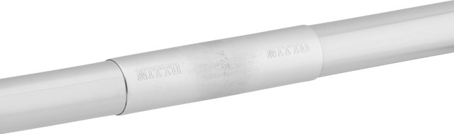 NITTO RM-013 HT 25.4 Handlebars - silver/480 mm