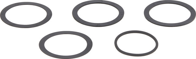 CeramicSpeed Eje de Pedalier Alpha T47/68 30 mm Gravel - black/T47