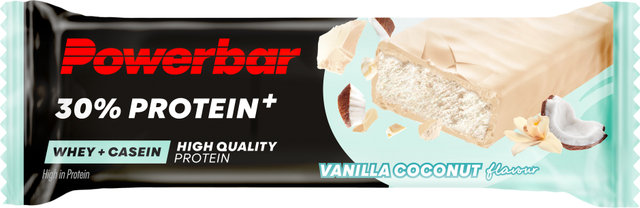 Powerbar Protein Plus 30% Protein Bar - 1 pc. - vanilla-coconut
