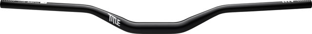 Title MTB AH1 50 mm 31.8 Aluminium Riser Lenker - schwarz/800 mm
