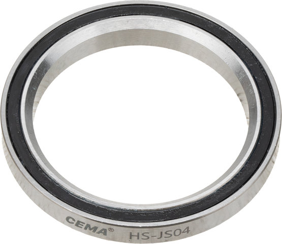 CEMA Rodamiento de bolas angular ACB 41,8 mm x 30,5 mm x 8 mm para juego de - universal | ACB
