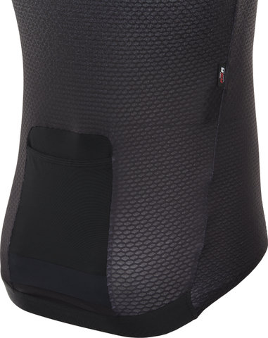 ASSOS Maillot Equipe RSR Superléger S9 - torpedo grey/M