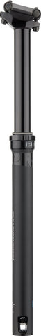 PRO Tige de selle télescopique Koryak 150 mm modèle 2023 - noir/0 /472 /30,9 mm
