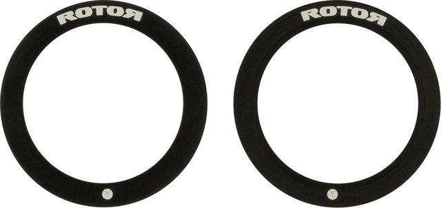 Rotor ALDHU 24 / VEGAST 24 Kurbelachse - silber