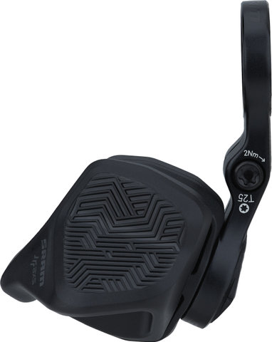 SRAM AXS Pod Controller Rocker Paddle 12-speed - black/left