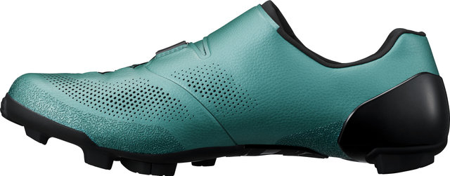 Shimano S-Phyre SH-RX910 Gravel Shoes - deep sea | 46