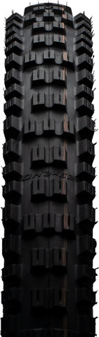 Schwalbe Eddy Current Front Evolution ADDIX Soft Super Trail 29" Faltreifen - schwarz/29 "/62 mm/61-622/2.4 "