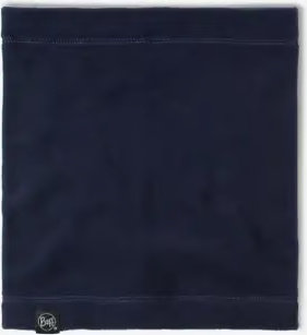 BUFF Polar neck warmer - blue