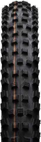 Schwalbe Pneu Souple Magic Mary Evolution ADDIX Soft Super Trail 29" - noir/29 /61-622/2.4 /61 