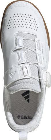 Five Ten Freerider Pro BOA Womens MTB Schuhe - ftwr white-warm clay-grey three/39 1/3