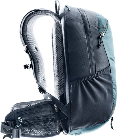 deuter Sac à Dos Superbike 18 - atlantic-ink/18000 