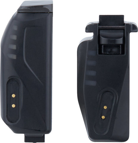 Campagnolo Baterías Super Record Wireless p. sistemas de cambios y desviadores - negro
