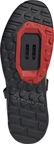 Five Ten Trailcross Clip-In MTB Shoes - 2023 Model - cardbo cardbo cblack/43 1/3