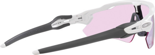 Oakley Gafas Radar EV Path - matte white/prizm low light